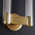 Pastis 2 - head Wall Sconce - Camilalamps - CAA - 10038A6