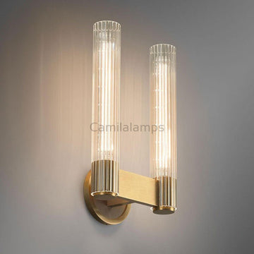 Pastis 2 - head Wall Sconce - Camilalamps - CAA - 10038A5