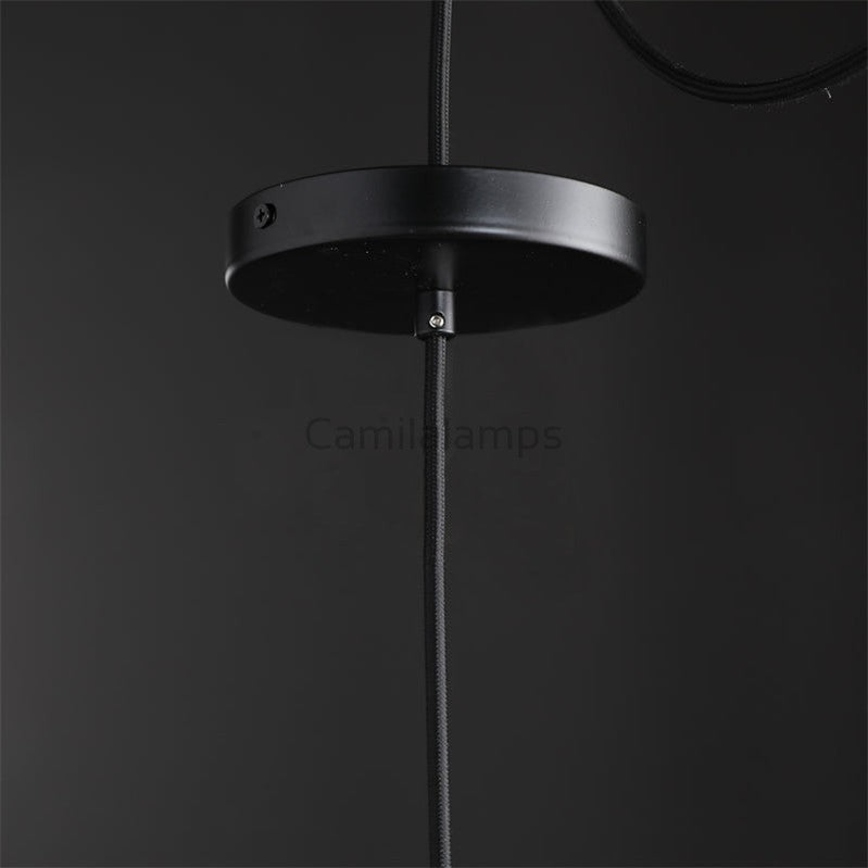 Pearls Pendant - Camilalamps - CA - AM2024 - C4939