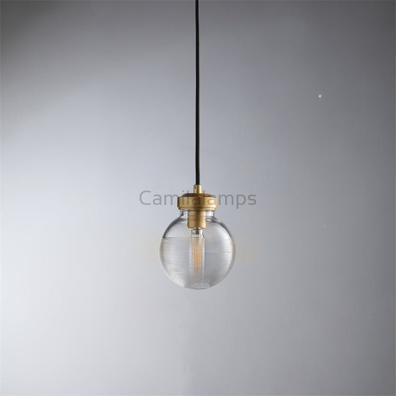 Pearls Pendant - Camilalamps - CA - AM2024 - C4939