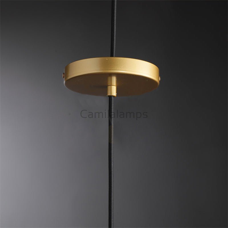 Pearls Pendant - Camilalamps - CA - AM2024 - C4939