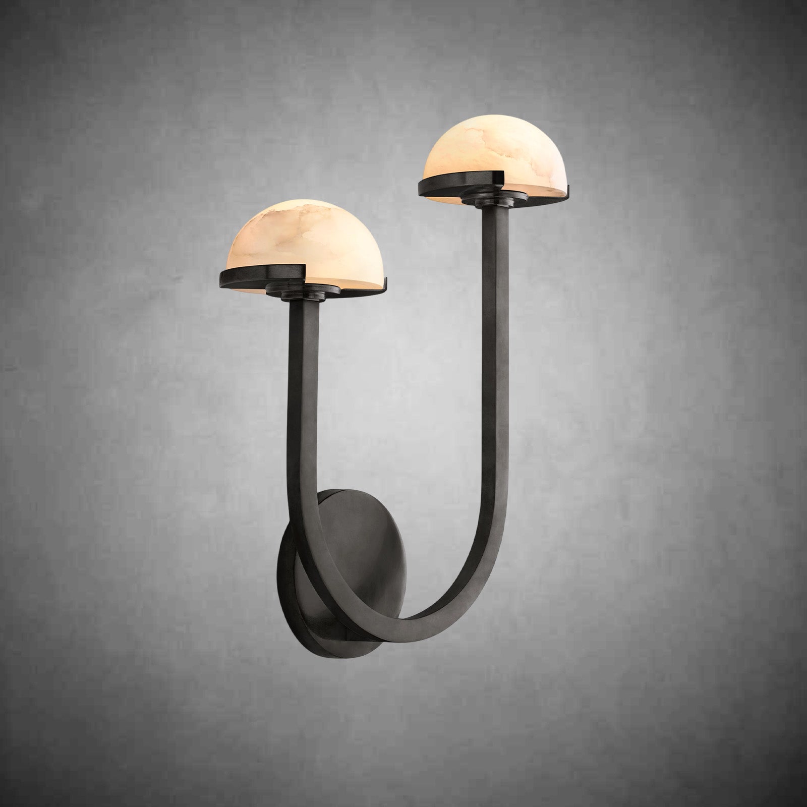 Pedro Double Sconce Light - Camilalamps - CAARHWS - 2561334