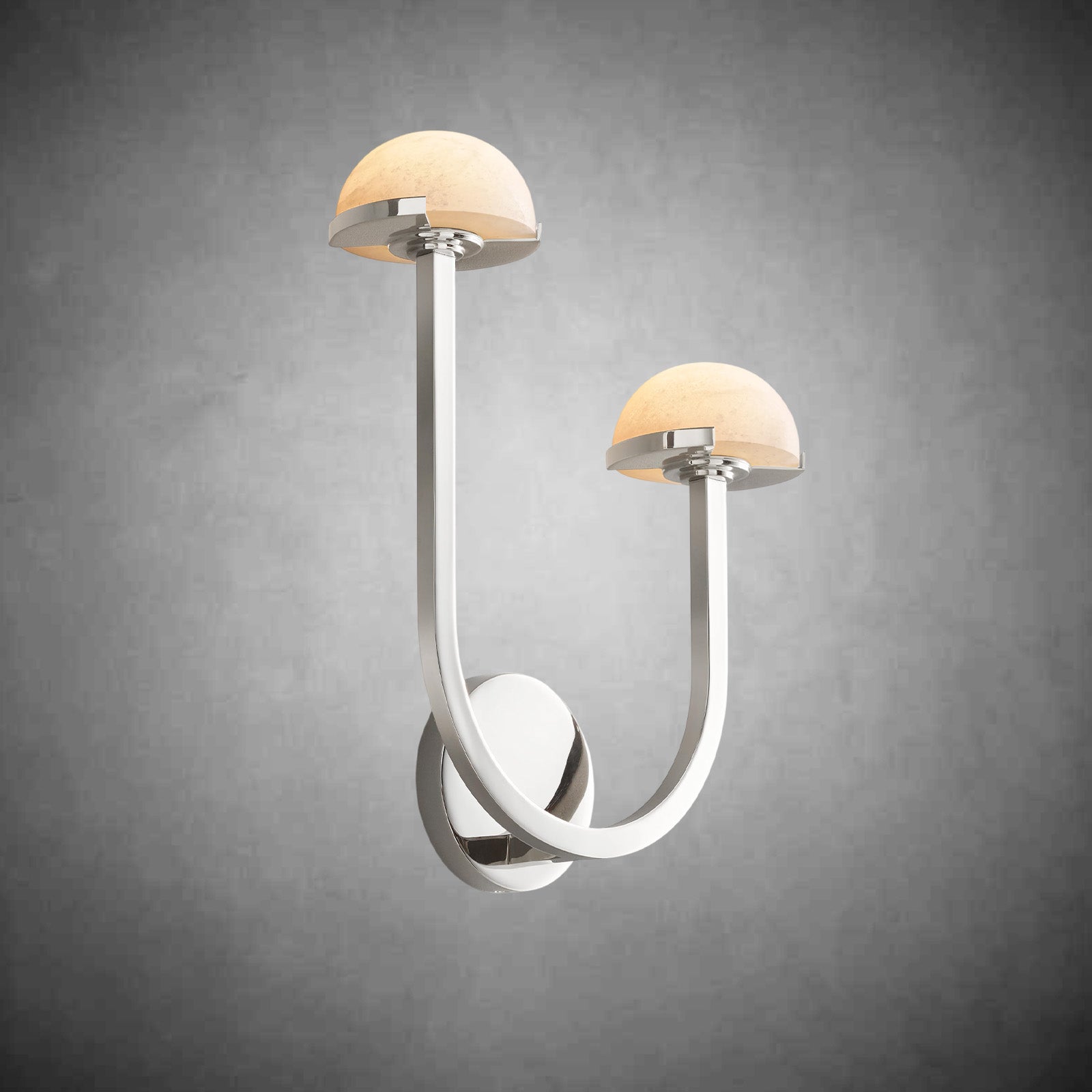 Pedro Double Sconce Light - Camilalamps - CAARHWS - 2561331