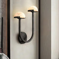 Pedro Double Sconce Light - Camilalamps - CAARHWS - 2561331