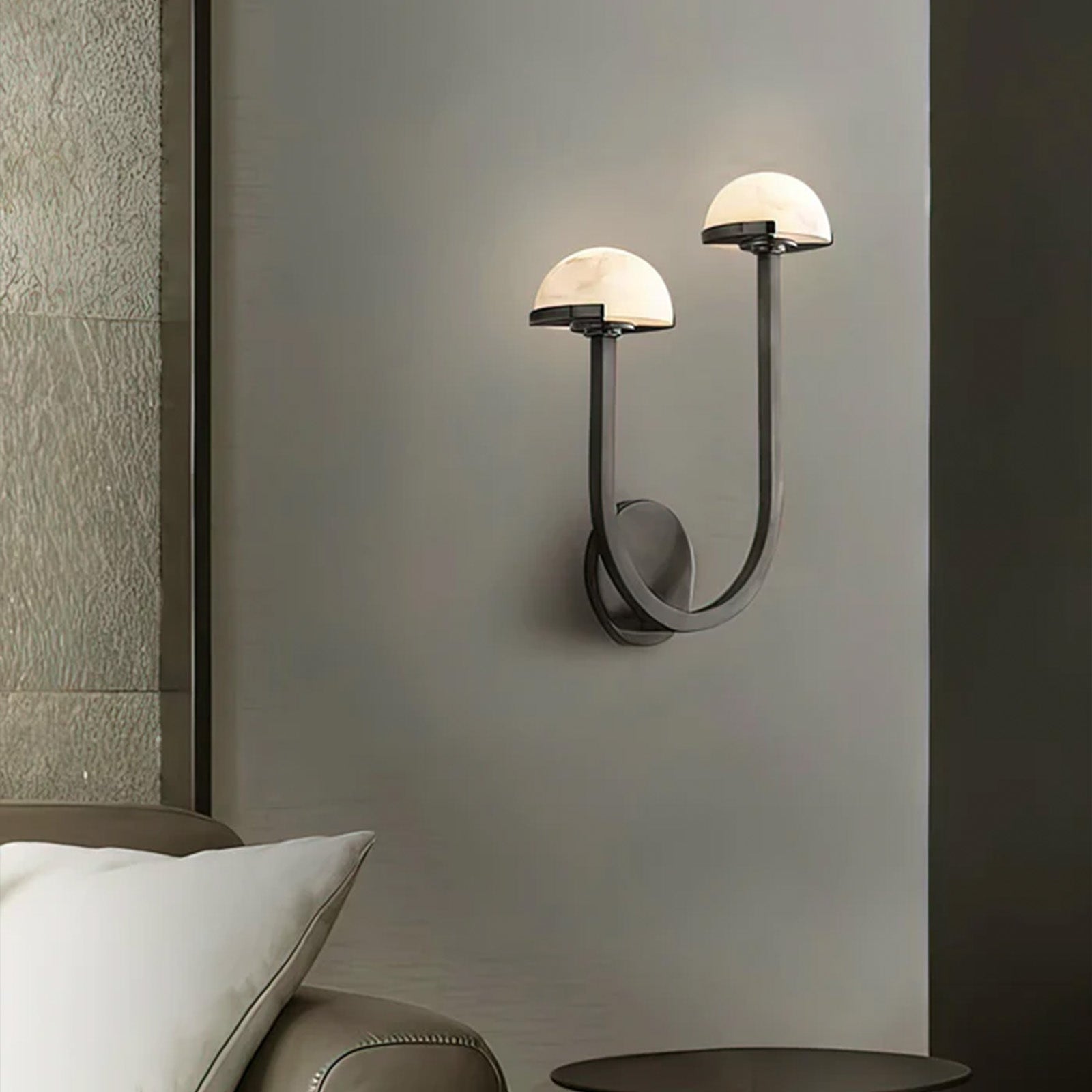 Pedro Double Sconce Light - Camilalamps - CAARHWS - 2561330
