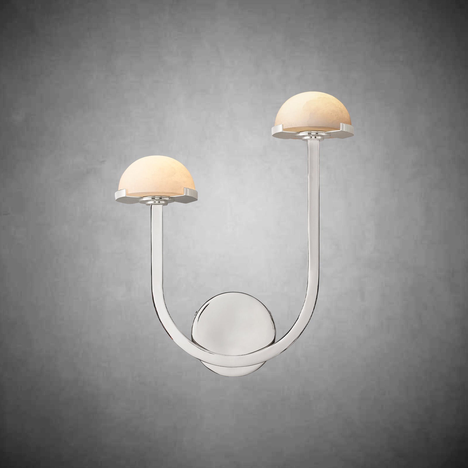 Pedro Double Sconce Light - Camilalamps - CAARHWS - 2561330