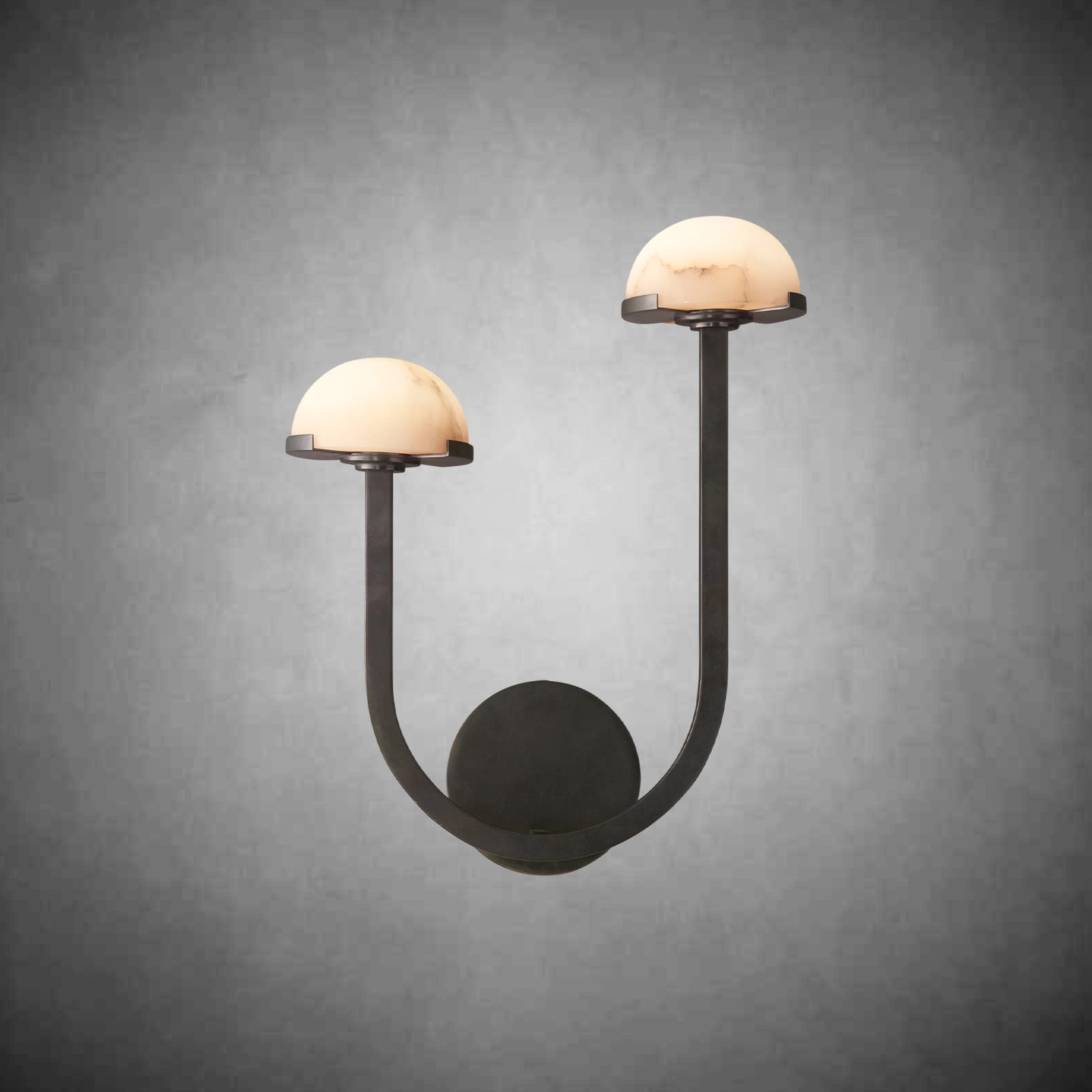 Pedro Double Sconce Light - Camilalamps - CAARHWS - 2561330