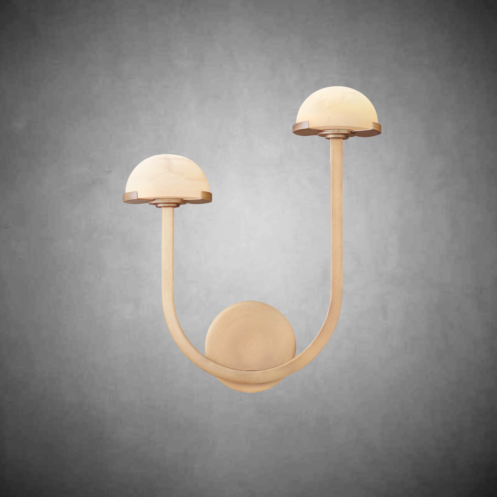 Pedro Double Sconce Light - Camilalamps - CAARHWS - 2561330