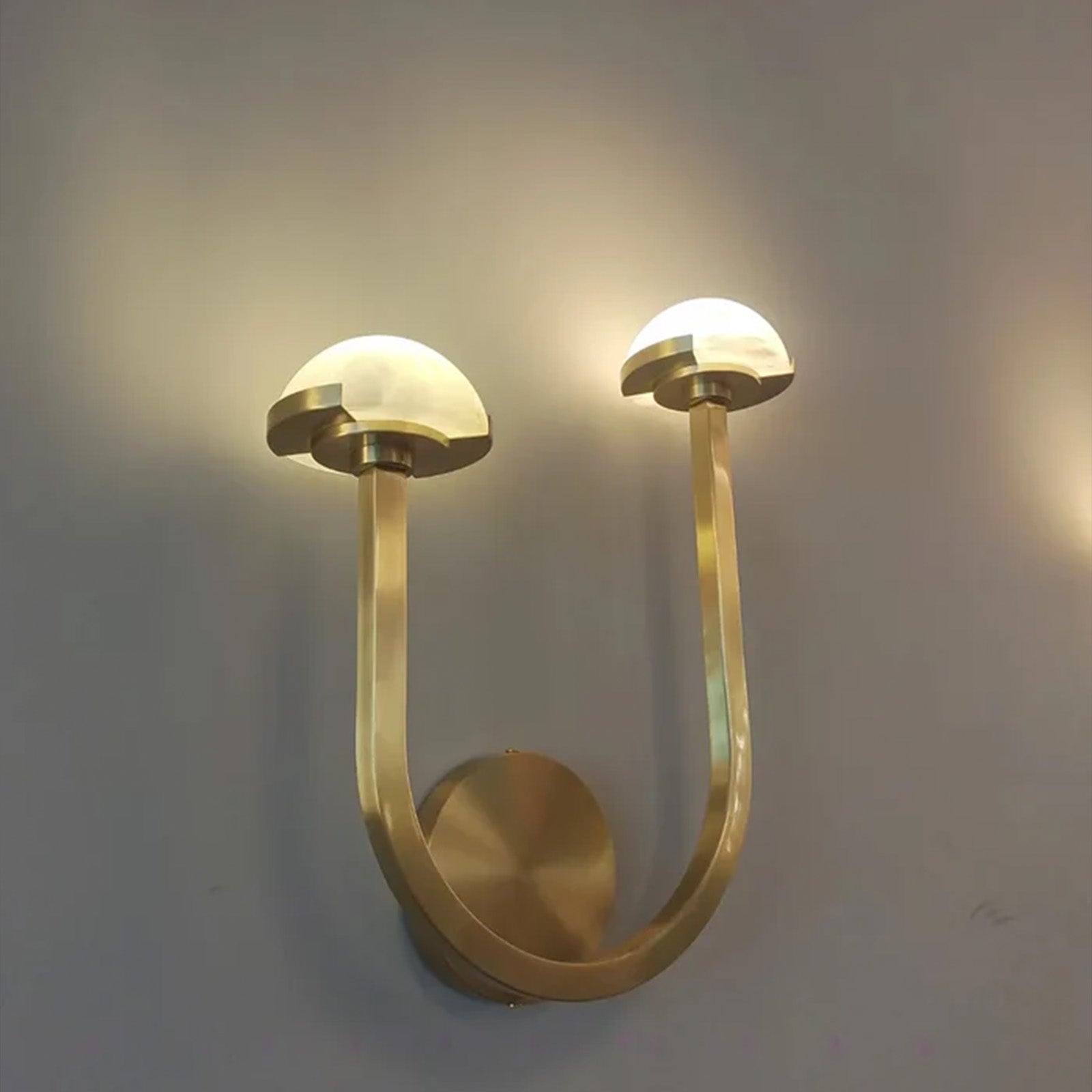 Pedro Double Sconce Light - Camilalamps - CAARHWS - 2561330