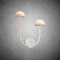 Pedro Double Sconce Light - Camilalamps - CAARHWS - 2561330