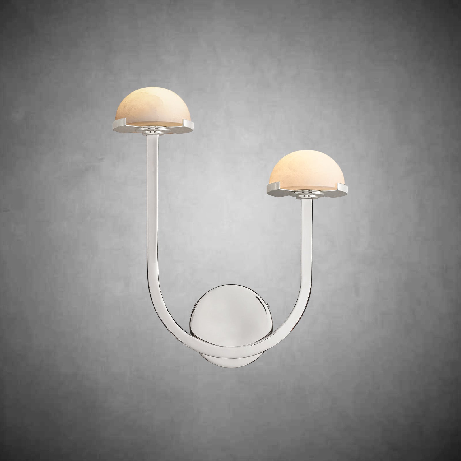 Pedro Double Sconce Light - Camilalamps - CAARHWS - 2561330