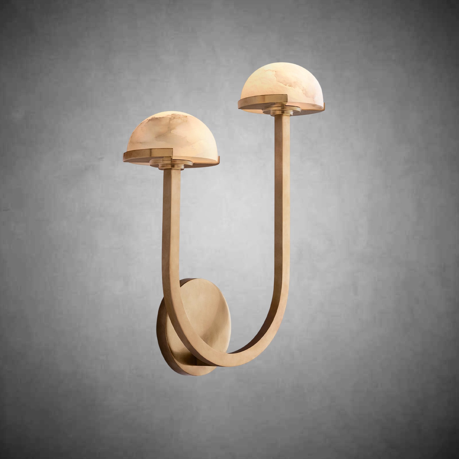 Pedro Double Sconce Light - Camilalamps - CAARHWS - 2561332