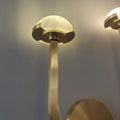 Pedro Double Sconce Light - Camilalamps - CAARHWS - 2561332