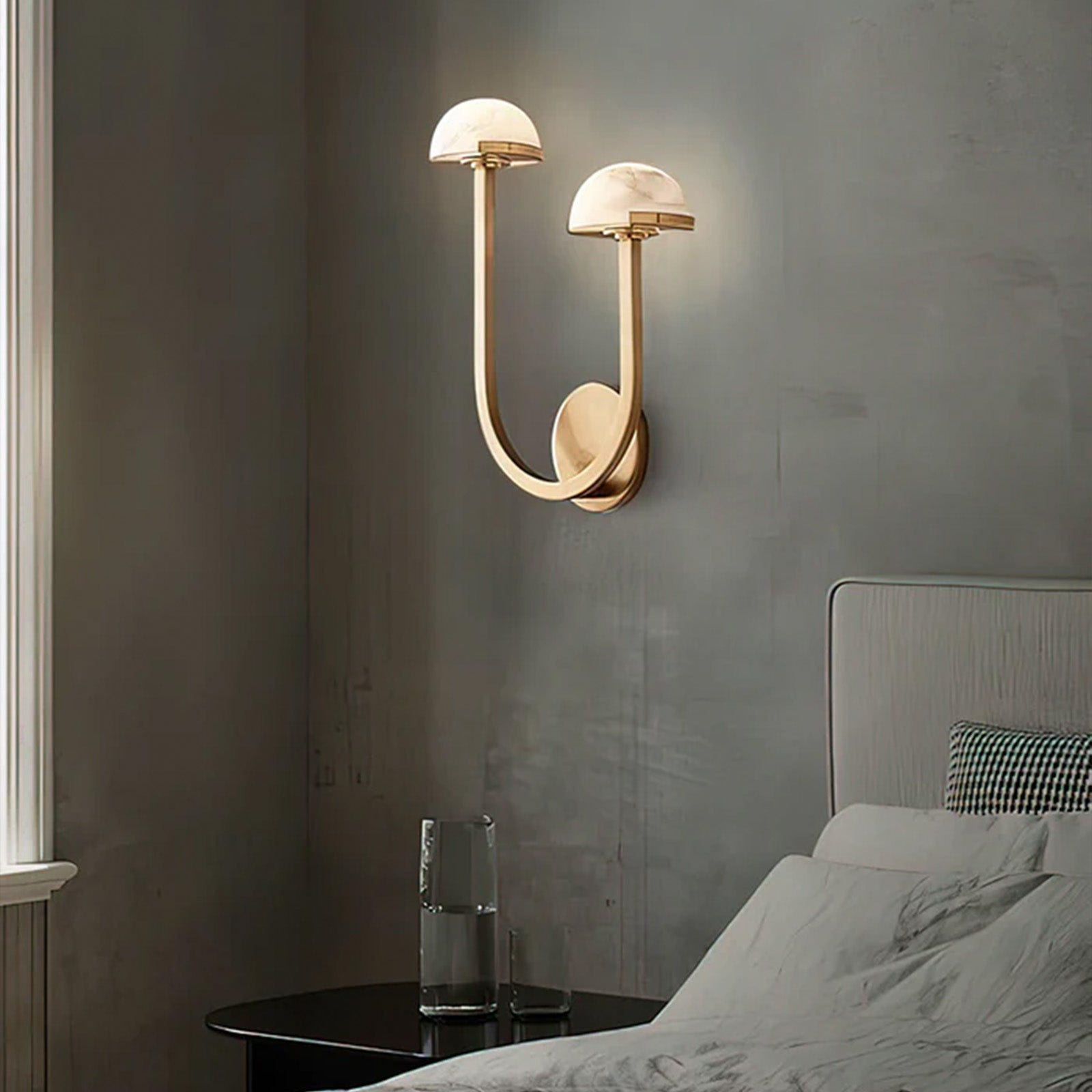 Pedro Double Sconce Light - Camilalamps - CAARHWS - 2561330