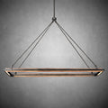 Peral Modern Black Upscale Chandelier - Camilalamps - CAM1190