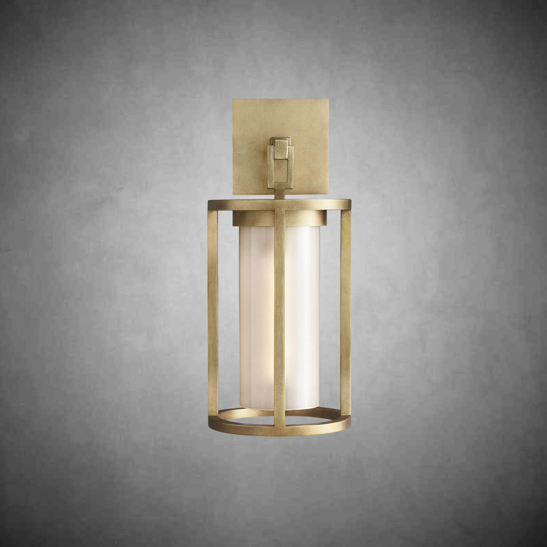 Petros Round Sconce - Camilalamps - CAARHWS - 2561211