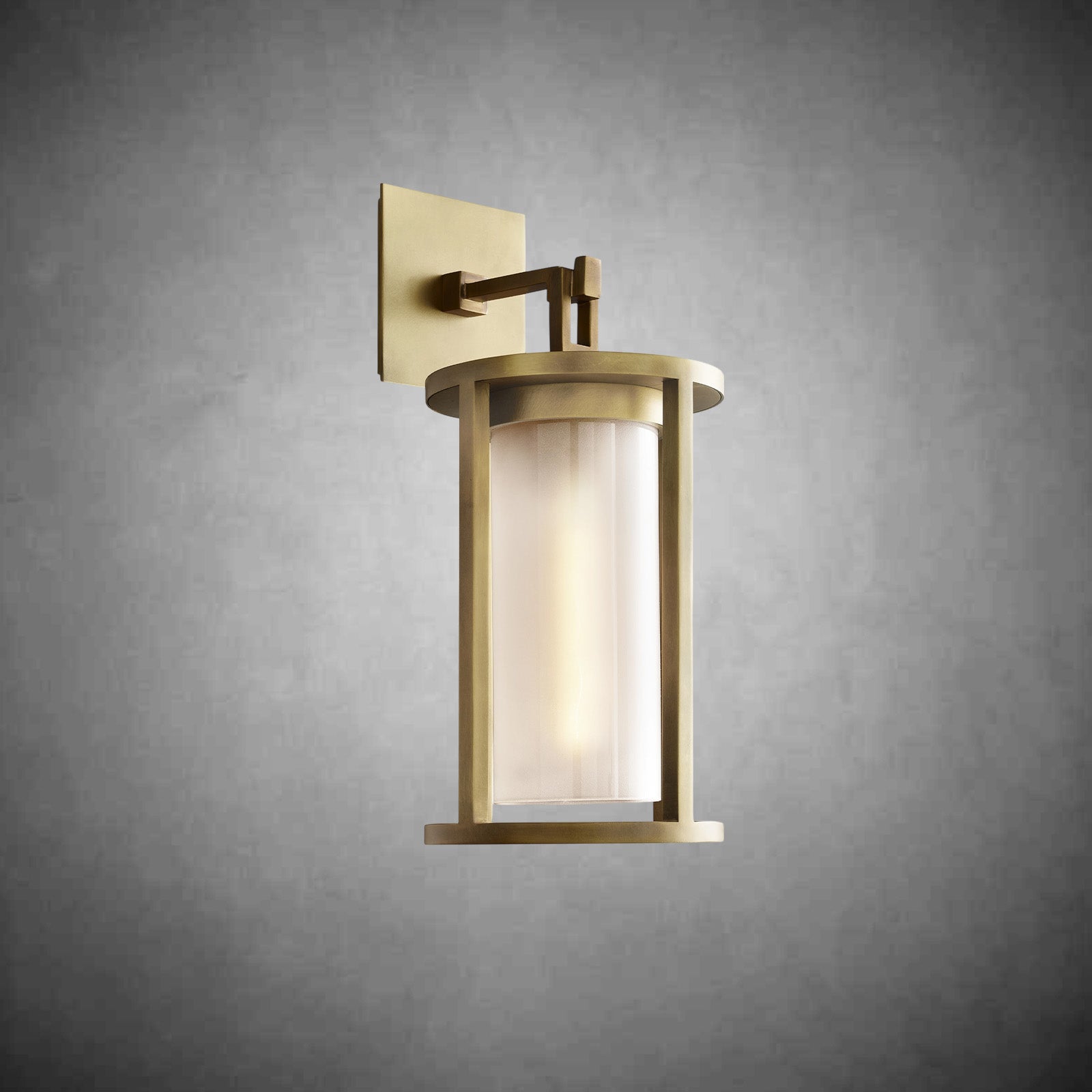 Petros Round Sconce - Camilalamps - CAARHWS - 2561211