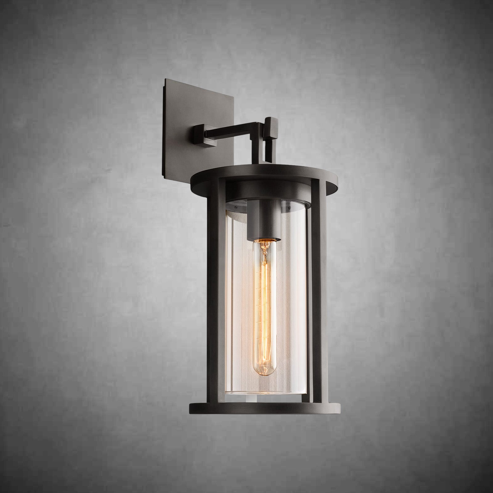 Petros Round Sconce - Camilalamps - CAARHWS - 2561212