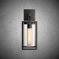 Petros Square Sconce - Camilalamps - CAARHWS - 2561215