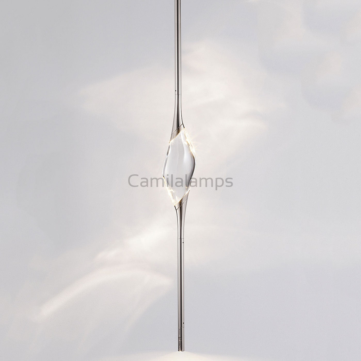 Pezzo 12 Pendant 3.9"W - Camilalamps - CAA - 10010A4