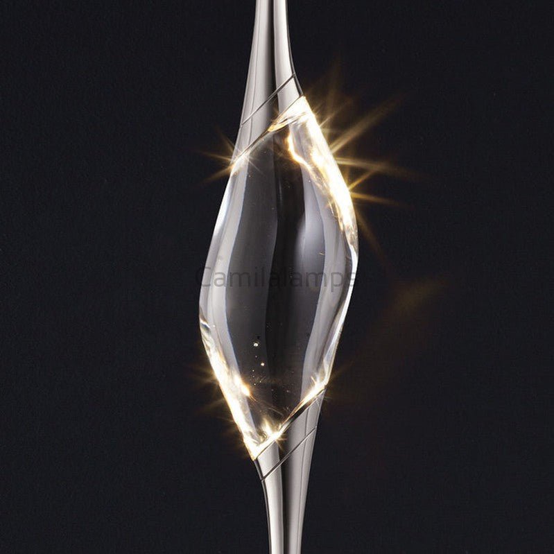 Pezzo 12 Pendant 3.9"W - Camilalamps - CAA - 10010A4