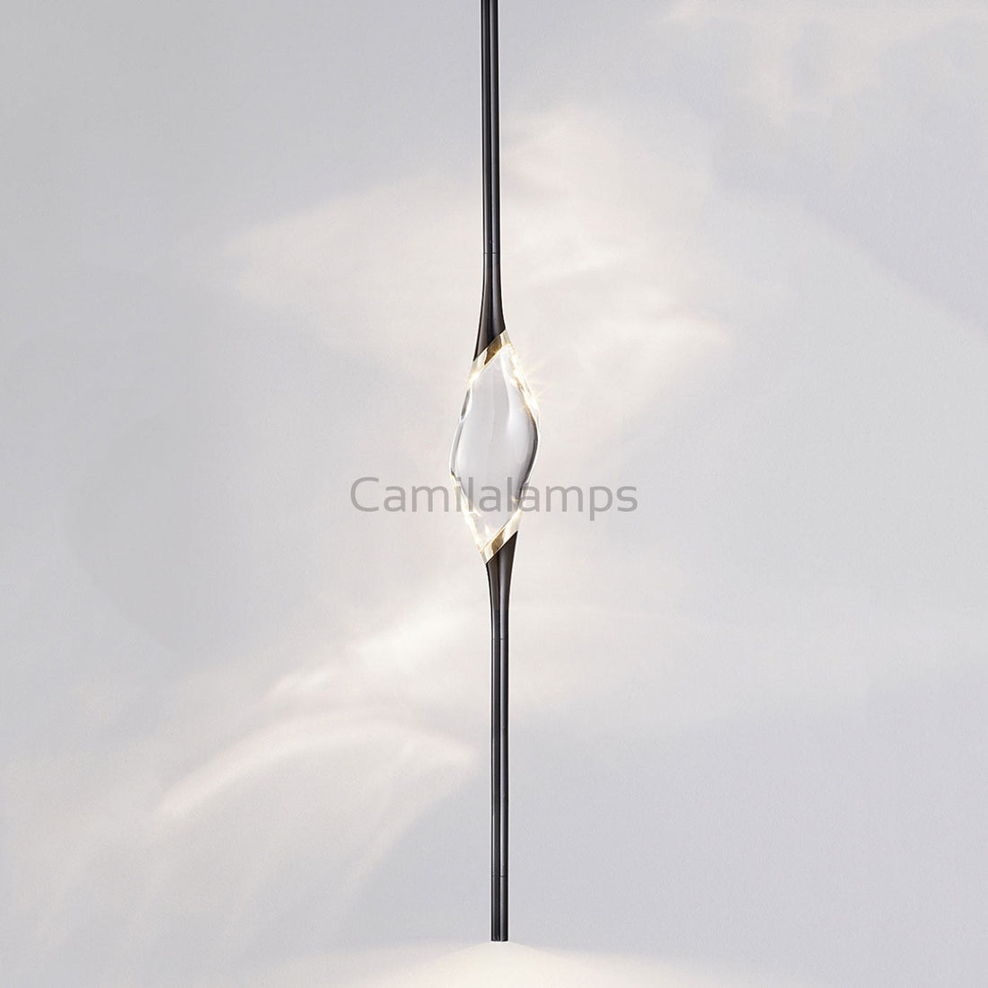 Pezzo 12 Pendant 3.9"W - Camilalamps - CAA - 10010A8