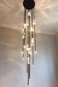 Pezzo Crystal Chandelier 21