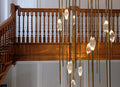 Pezzo Crystal Chandelier 21