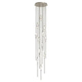 Pezzo Crystal Chandelier 21