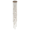 Pezzo Crystal Chandelier 21