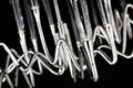 Pezzo Round Chandelier 23