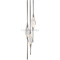 Pezzo Round Cluster Chandelier 7.9