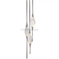 Pezzo Round Cluster Chandelier 7.9