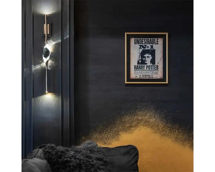 Pezzo Single Crystal Wall Sconce - Camilalamps - CAARHWS - 2562008