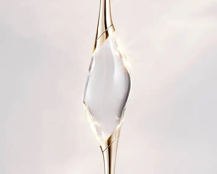 Pezzo Single Crystal Wall Sconce - Camilalamps - CAARHWS - 2562009