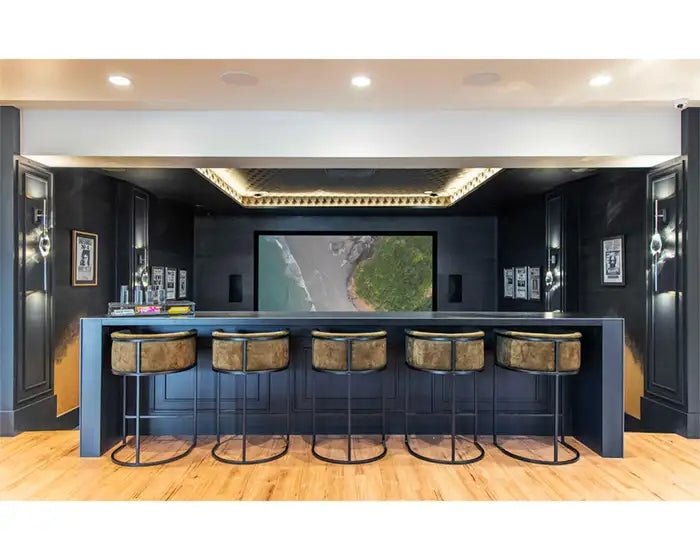 Pezzo Single Crystal Wall Sconce - Camilalamps - CAARHWS - 2562009