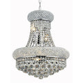 Philomenos French Empire Crystal Chandelier - Camilalamps - CA - A - 615