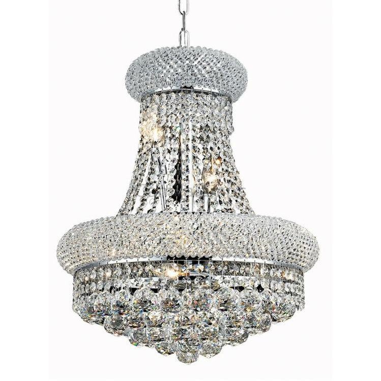 Philomenos French Empire Crystal Chandelier - Camilalamps - Ca-1a-1615