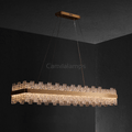 Post Modern Island Chandelier - Camilalamps - ILM0353