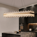 Post Modern Island Chandelier - Camilalamps - ILM0353
