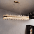 Post Modern Island Chandelier - Camilalamps - ILM0353