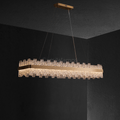 Post Modern Island Chandelier - Camilalamps - ILM0352