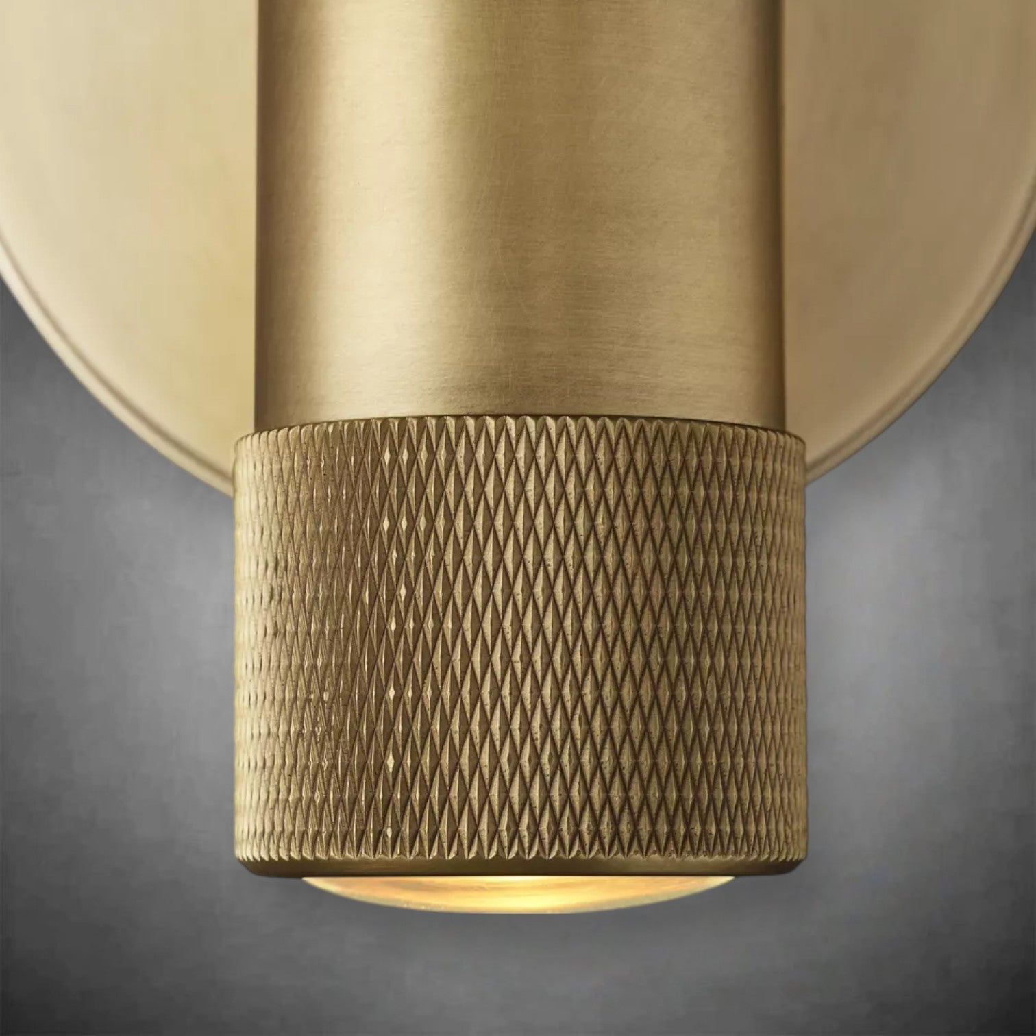 Utilitaive Task Sconce 6" - Camilalamps - CA-Utilitaive-TS003