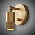 Utilitaive Task Sconce 6