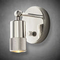 Utilitaive Task Sconce 6