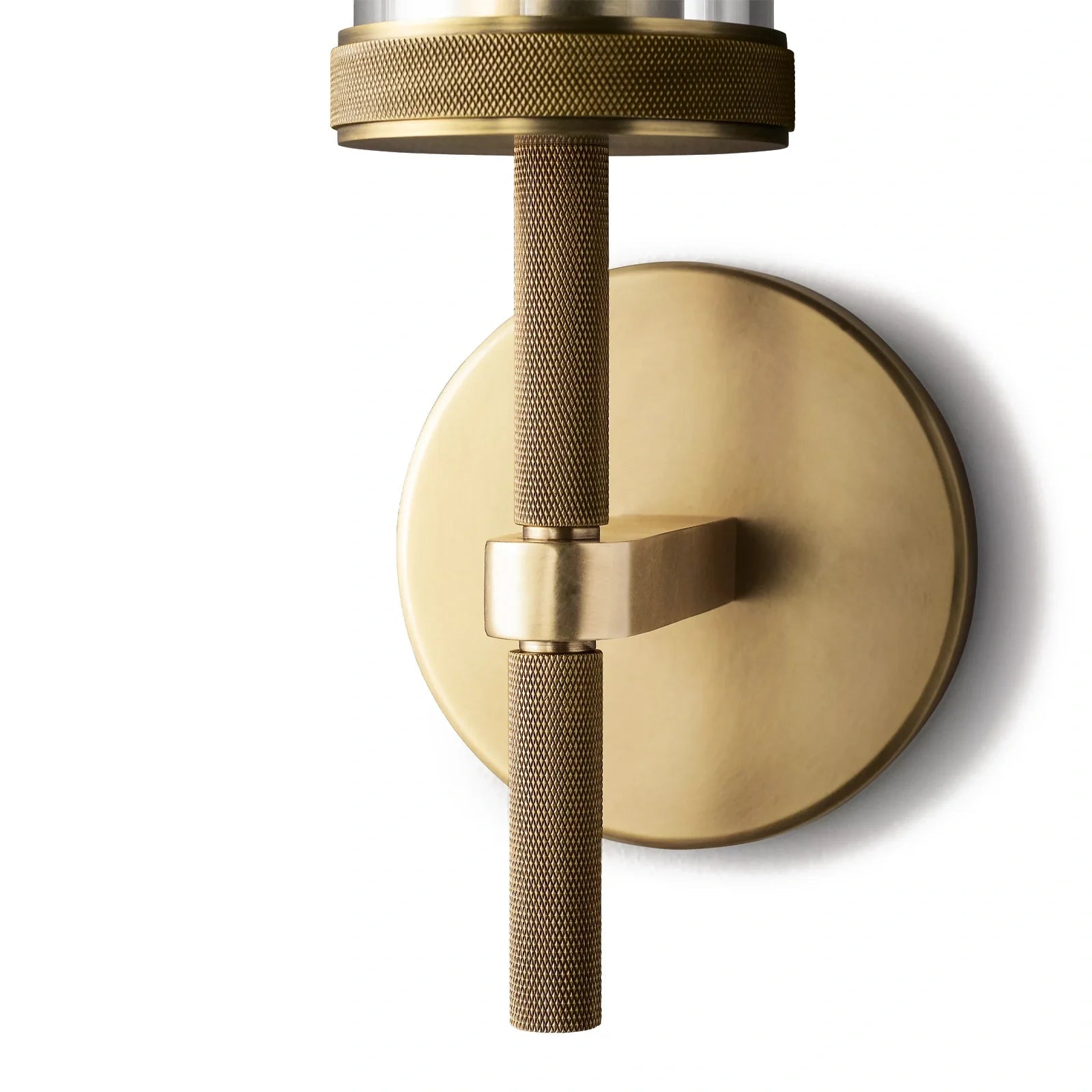Lameth Wall Sconce 14" - Camilalamps - CAARHWS - 2561023