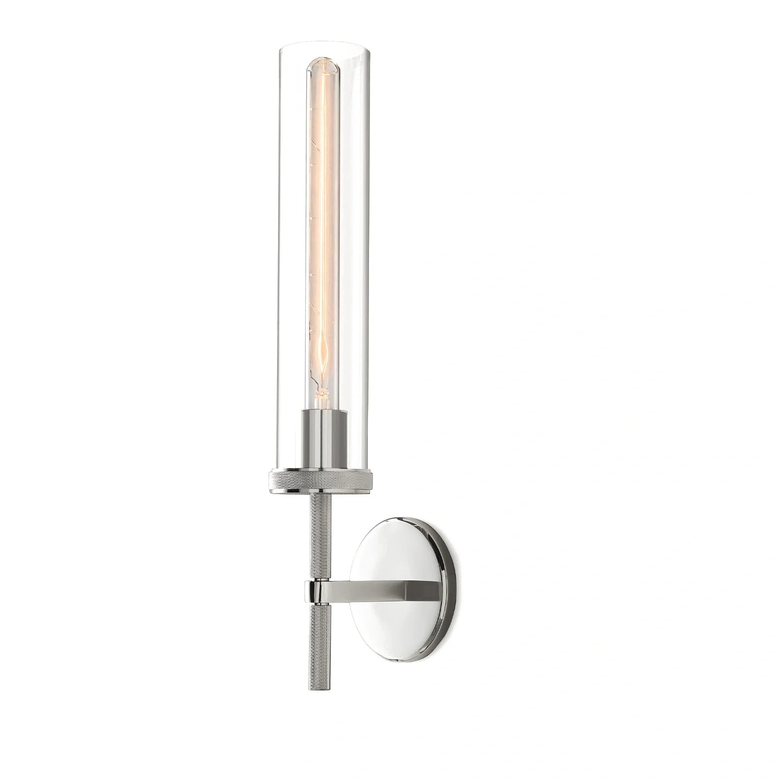 Lameth Grand Sconce 19" - Camilalamps - CAARHWS - 2561025