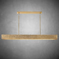 Veuvery Linear Chandelier 72