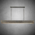 Veuvery Linear Chandelier 72