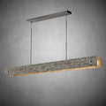 Veuvery Linear Chandelier 72